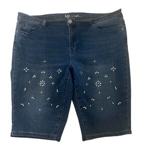 DG2 Diane Gilman Shorts